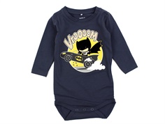 Name It india ink Batman body